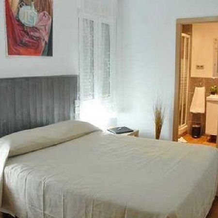 Alba1924 Bed and Breakfast Madryt Zewnętrze zdjęcie