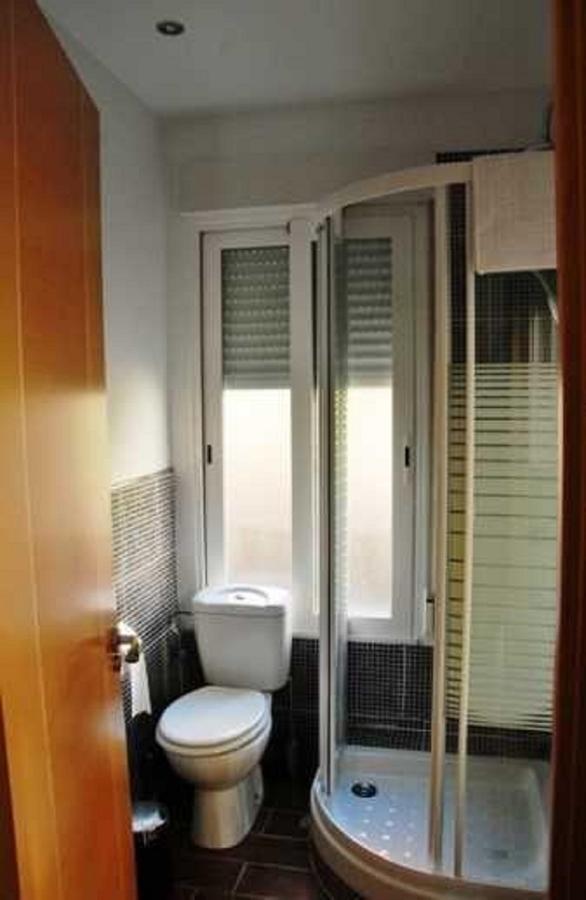 Alba1924 Bed and Breakfast Madryt Zewnętrze zdjęcie