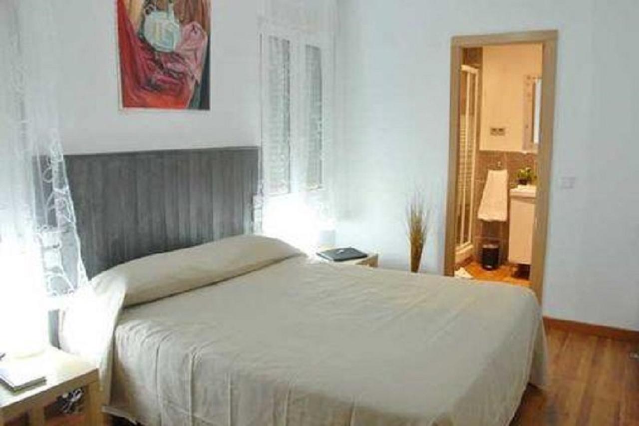 Alba1924 Bed and Breakfast Madryt Zewnętrze zdjęcie