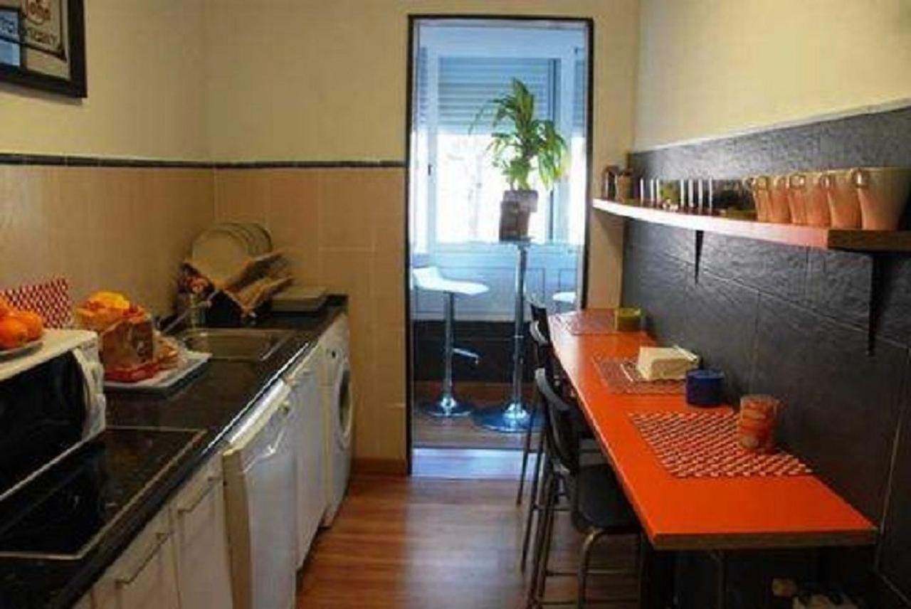 Alba1924 Bed and Breakfast Madryt Zewnętrze zdjęcie