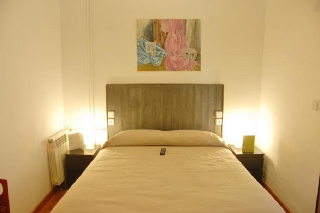Alba1924 Bed and Breakfast Madryt Zewnętrze zdjęcie