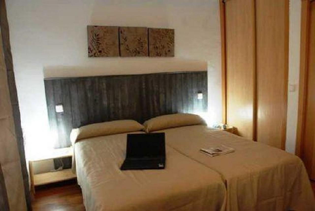 Alba1924 Bed and Breakfast Madryt Zewnętrze zdjęcie