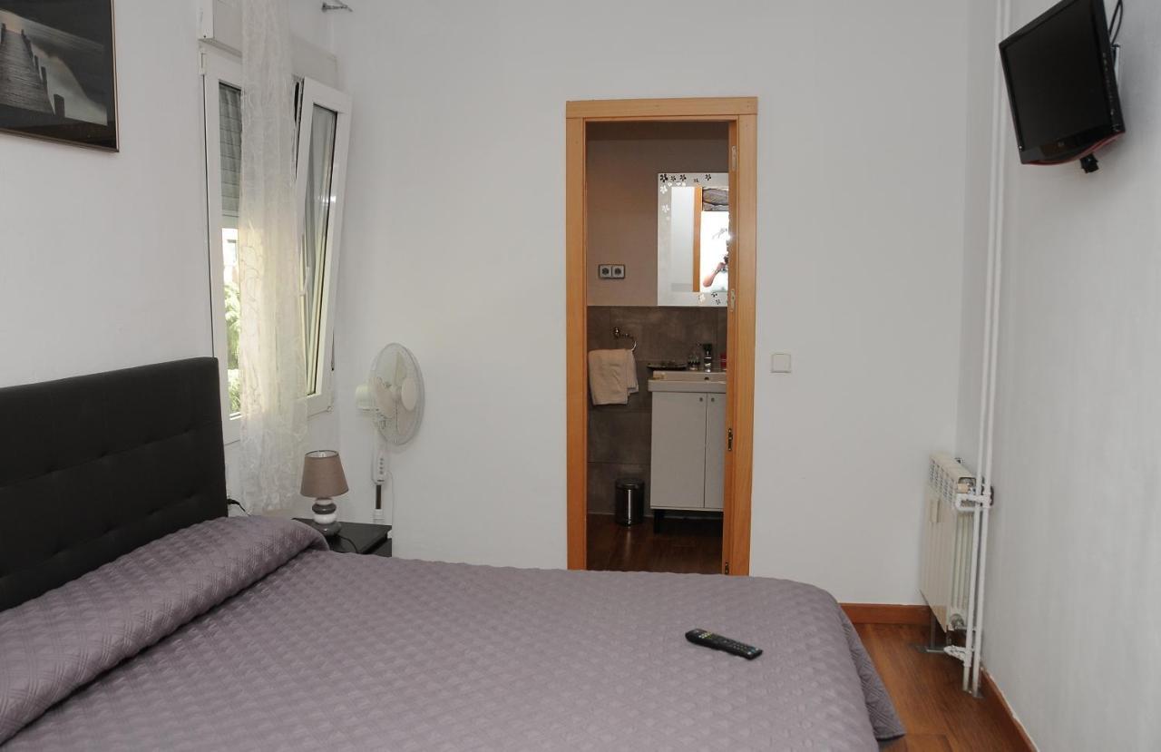 Alba1924 Bed and Breakfast Madryt Zewnętrze zdjęcie