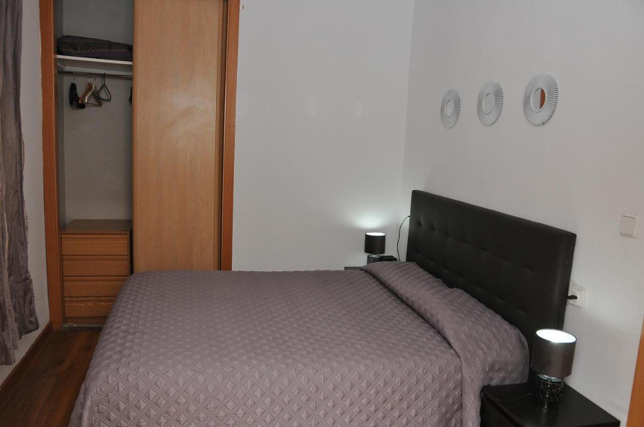 Alba1924 Bed and Breakfast Madryt Zewnętrze zdjęcie