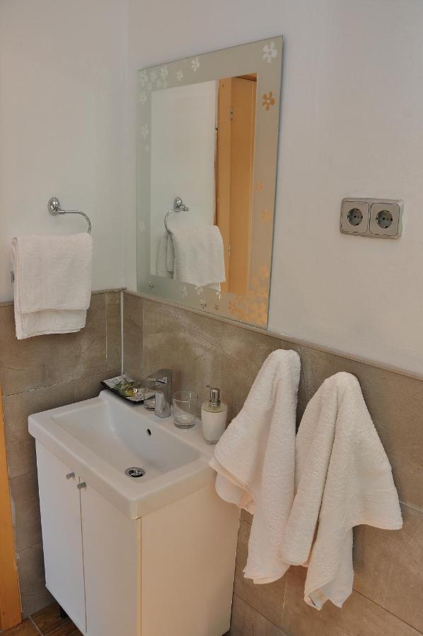 Alba1924 Bed and Breakfast Madryt Zewnętrze zdjęcie